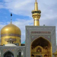 کاروان زیارتی مشهد مقدس