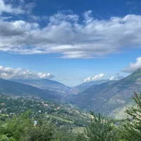 ویلای سنددار شهرکی