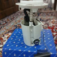 پمپ بنزین کامل پژو۴۰۵