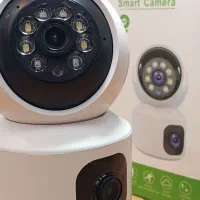 دوربین دو لنز سیم کارتی اقتصادی