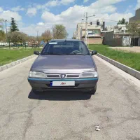 پژو405|خودرو سواری و وانت|قزوین, |دیوار
