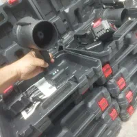 جت فن جعبه دار توربو شارژ برندBFGاصل گارانتی دار