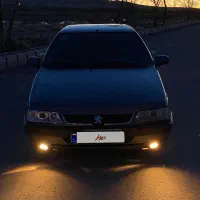 405slx|خودرو سواری و وانت|قروه, |دیوار