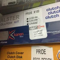 دیسک و صفحه و واشر سرسیلندر ضمانت دار