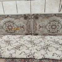 یک جفت پشتی