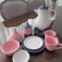 سرویس صبحانه خوری ۲نفره