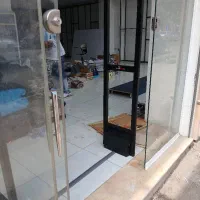 گیت فروشگاهی  ضد سرقت AM + گارانتی تعویض