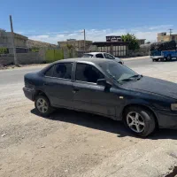 سمند مدل ۸۷