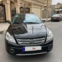 h30 کراس۹۷