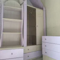 سرویس خواب نوجوان یاسی کرم