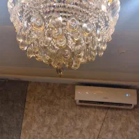 لوسترکریستالی
