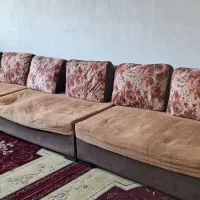 مبل هفت نفره