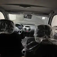 کوییک gxr|خودرو سواری و وانت|تهران, ابوذر|دیوار