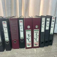 زونکن کلاسور