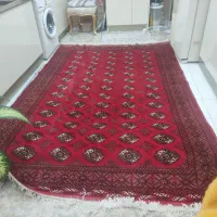 فرش ۶ متری ترکمن