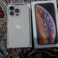 ایفون xs فیس لیفت به 16پرو