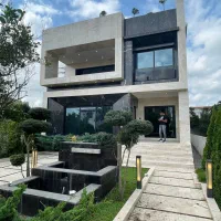 ویلادوبلکس استخردار/ سند ششدانگ/