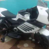 موتور شارژی