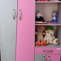 کمد سیسمونی