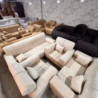 مبل‌‌‌ راحتی مدل زنبوری آرتا