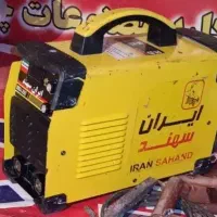 اینورترایران سهند