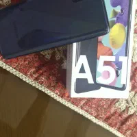 گوشی A51