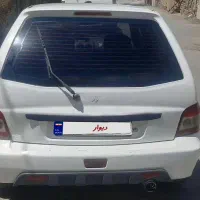 باسلام پراید۱۱۱مدل ۹۵