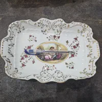 دیس لیلی مجنون سس خوری رمانتیک
