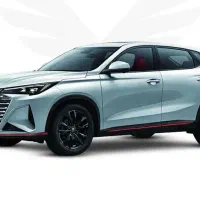 چانگان/x5plus/2026