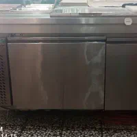 تاپینگ سرد 2 متری دانفوس
