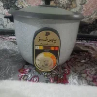دو عدد پلوپز ۶ نفره پارس خزر و۱۲نفره پارس جنرال