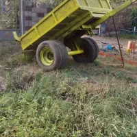 بارکش