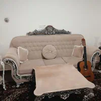 مبل راحتی 8نفره