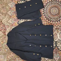 تعدادی مانتو شلوار وچادر