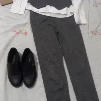 حراج کفش بایه دست کت وشلوارکامل