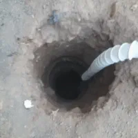 چاه کن هستم قیمت مناسب