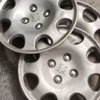 کمک جلو206 )(طاقچه سه بعدی 206