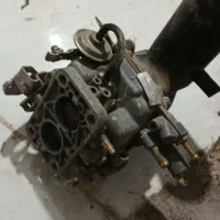 وسایل لندرور و پراید و پاژن