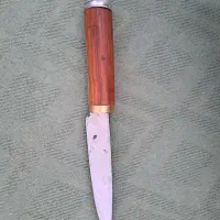 چاقوی دست ساز