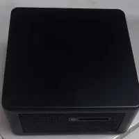 mini pc intel NUC|رایانه رومیزی|تهران, سجاد|دیوار