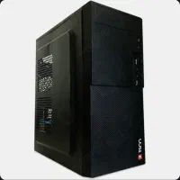 کیس خالی