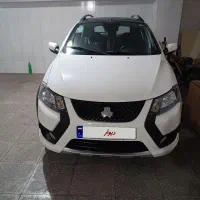 کوییک RS 1404|خودرو سواری و وانت|تبریز, |دیوار