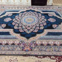 یک عدد فرش