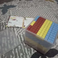 چوب خط حرفه ای