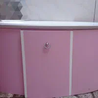 آینه و روشویی