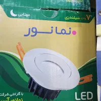 پنل بک لایت|لامپ و چراغ|تهران, لاله زار|دیوار
