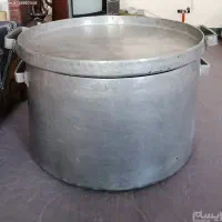 سلام دیگ ارتشی بزرگ