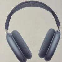 AirpodMax Blue Type C