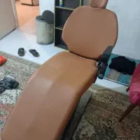 صندلی آرایشی تتو کراتین