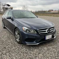 بنز E350 فورماتیک ۲۰۱۶ بی رنگ